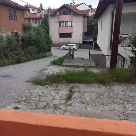 Sarajevo - Bascarsija Apartments Kim Ngoại thất bức ảnh