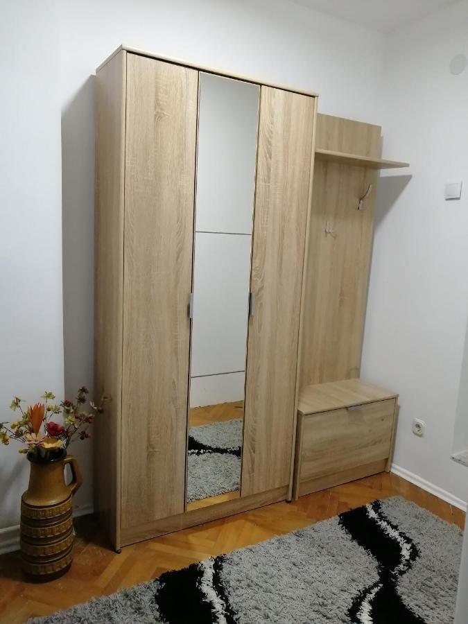 Sarajevo - Bascarsija Apartments Kim Ngoại thất bức ảnh