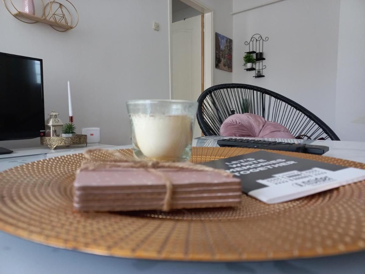 Sarajevo - Bascarsija Apartments Kim Ngoại thất bức ảnh