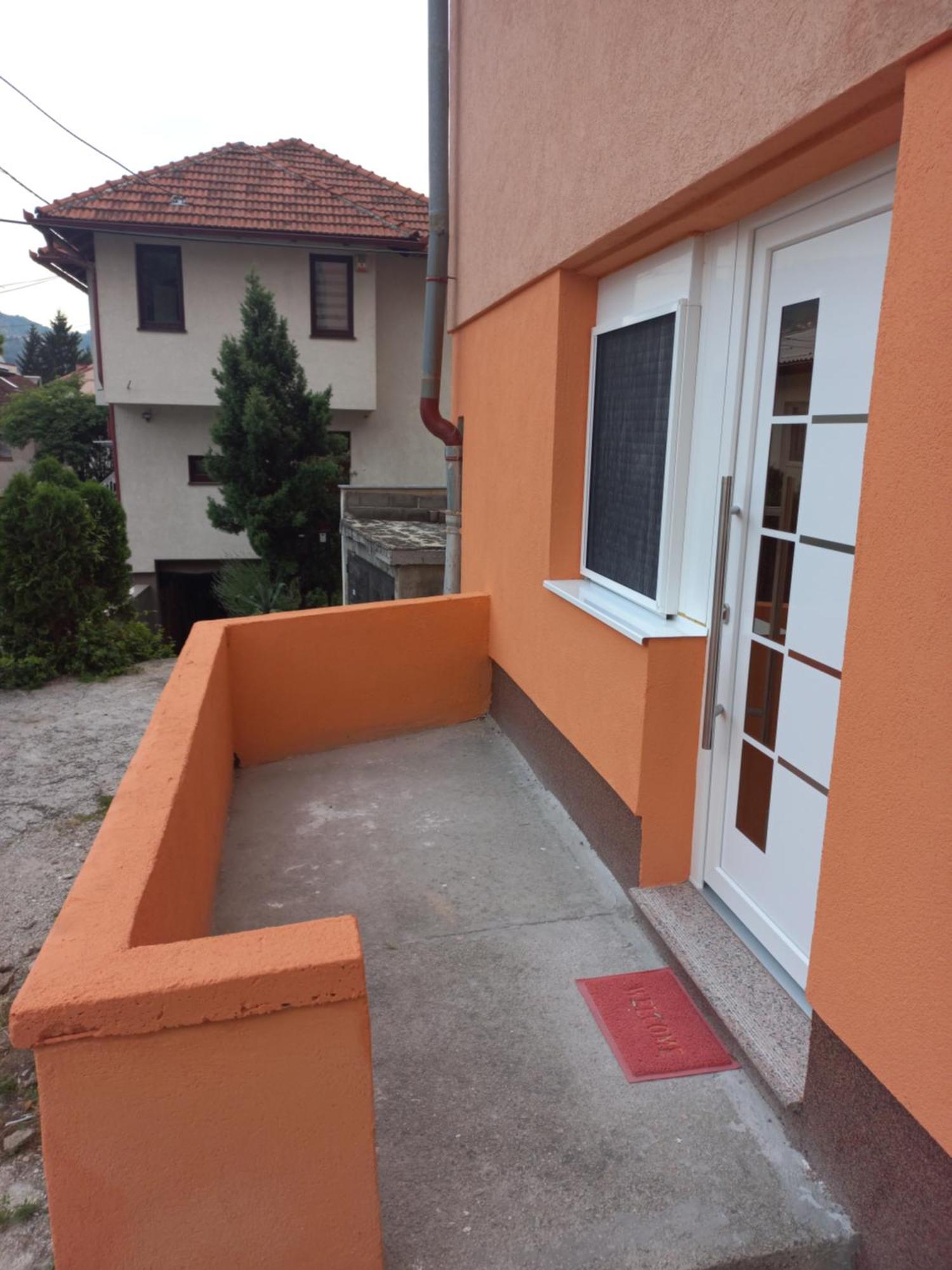 Sarajevo - Bascarsija Apartments Kim Ngoại thất bức ảnh