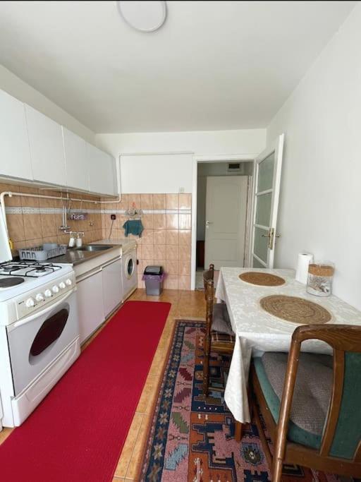 Sarajevo - Bascarsija Apartments Kim Ngoại thất bức ảnh