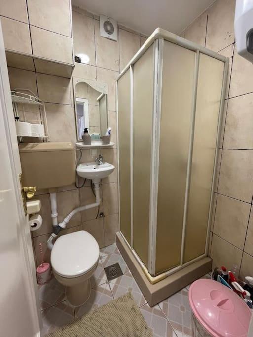 Sarajevo - Bascarsija Apartments Kim Ngoại thất bức ảnh