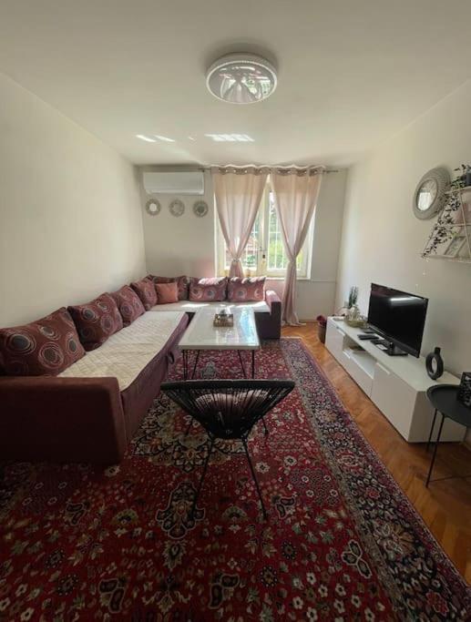 Sarajevo - Bascarsija Apartments Kim Ngoại thất bức ảnh
