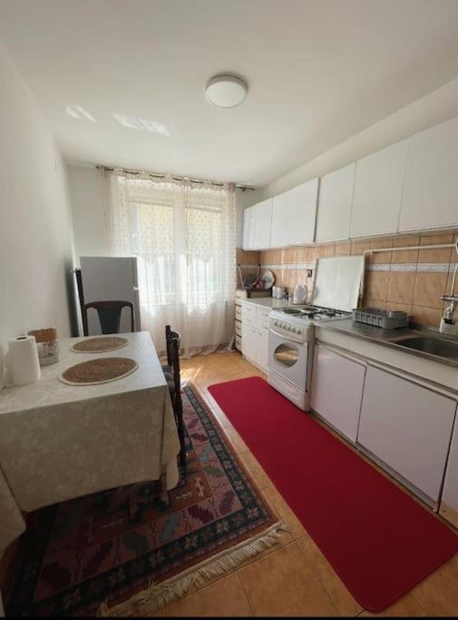 Sarajevo - Bascarsija Apartments Kim Ngoại thất bức ảnh