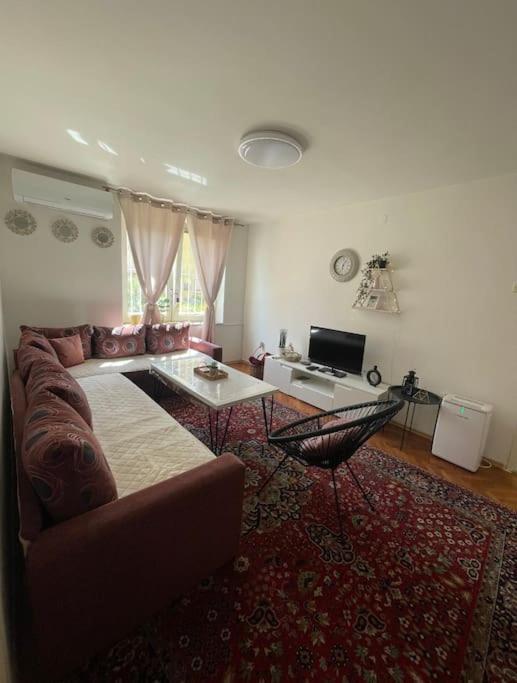 Sarajevo - Bascarsija Apartments Kim Ngoại thất bức ảnh